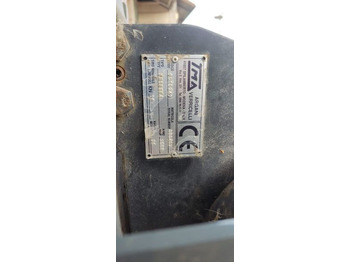 Other machinery for Aerial platform Wciągarka 3,8T do ładowarki obrotowej Dieci Pegasus 40.17, 40.18, 38.16, 45.21: picture 4