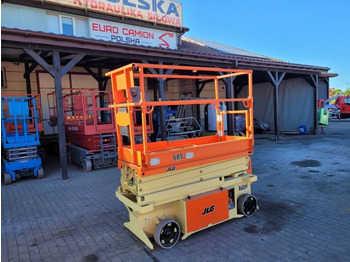 Scissor lift JLG