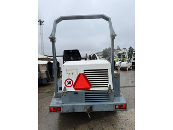 Articulated dumper Raco 2000: picture 5