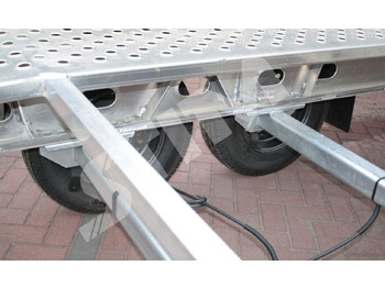 Autotransporter trailer Stim L22/PS-TS/50-30A: picture 5