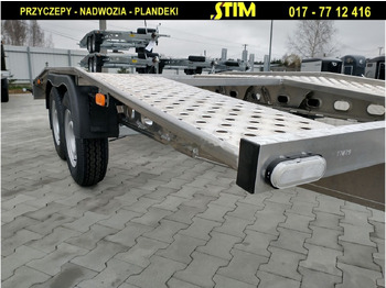 Plant trailer Stim L22: picture 4