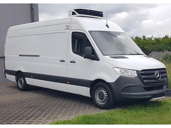 Refrigerated van MERCEDES-BENZ Sprinter