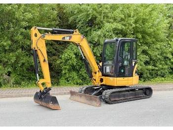 Crawler excavator CATERPILLAR 305.5