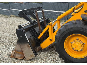 Backhoe loader JCB * Koparko Ładowarka * JCB 3CX SUPER  * Bardzo Dobry Stan: picture 5 Backhoe loader JCB * Koparko Ładowarka * JCB 3CX SUPER  * Bardzo Dobry Stan: picture 5