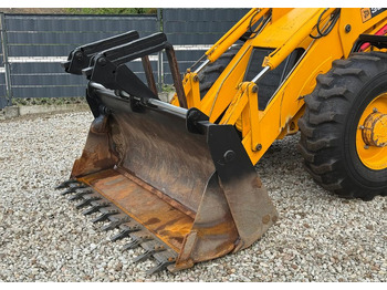 Backhoe loader JCB * Koparko Ładowarka * JCB 3CX SUPER  * Bardzo Dobry Stan: picture 2 Backhoe loader JCB * Koparko Ładowarka * JCB 3CX SUPER  * Bardzo Dobry Stan: picture 2