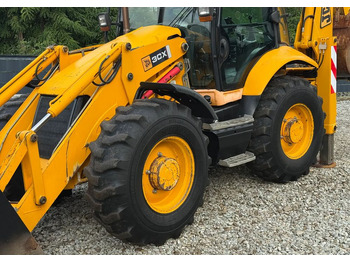 Backhoe loader JCB * Koparko Ładowarka * JCB 3CX SUPER  * Bardzo Dobry Stan: picture 3 Backhoe loader JCB * Koparko Ładowarka * JCB 3CX SUPER  * Bardzo Dobry Stan: picture 3