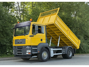Tipper MAN TGA 18.320