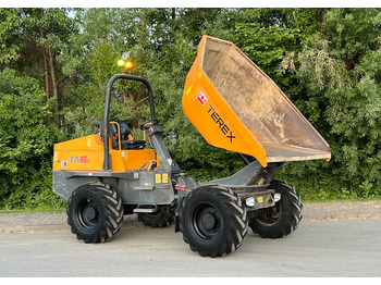 Dumper BARFORD