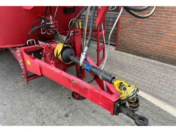 Forage mixer wagon BVL V-Mix 24-2S Voermengwagen voermachines: picture 5 Forage mixer wagon BVL V-Mix 24-2S Voermengwagen voermachines: picture 5