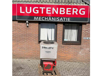 Sowing equipment