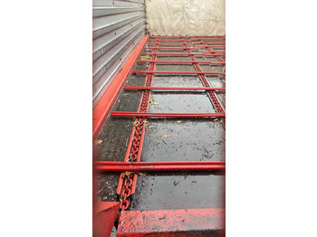 Self-loading wagon Kverneland Taarup TA 465 Ladewagen, opraapwagen, weidebouwmachines: picture 5 Self-loading wagon Kverneland Taarup TA 465 Ladewagen, opraapwagen, weidebouwmachines: picture 5