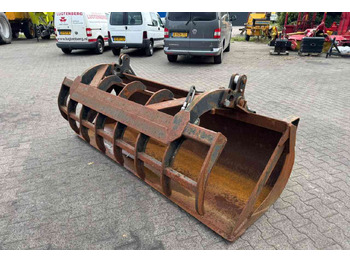 Silage equipment MANITOU