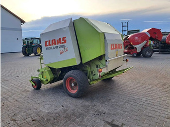 Round baler Claas Rollant 255 RC: picture 4 Round baler Claas Rollant 255 RC: picture 4