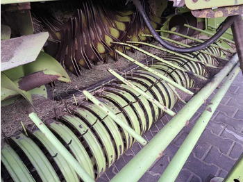 Round baler Claas Rollant 255 RC: picture 5 Round baler Claas Rollant 255 RC: picture 5