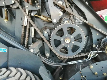 Leasing of Prasa rolująca Kuhn 3130 Power track 2017r. Prasa rolująca Kuhn 3130 Power track 2017r.: picture 5 Leasing of Prasa rolująca Kuhn 3130 Power track 2017r. Prasa rolująca Kuhn 3130 Power track 2017r.: picture 5