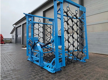 Chain harrow INTER-TECH