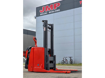 Reach truck LINDE L14