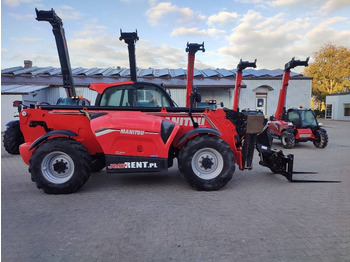 Leasing of Manitou MT 1840 EASY 75 S1 no AdBlue  Manitou MT 1840 EASY 75 S1 no AdBlue: picture 3