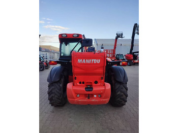Leasing of Manitou MT 1840 EASY 75 S1 no AdBlue  Manitou MT 1840 EASY 75 S1 no AdBlue: picture 2