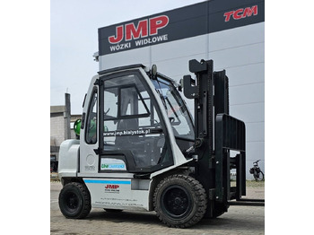 LPG forklift UniCarriers UG1D2A32LQ DX32: picture 2