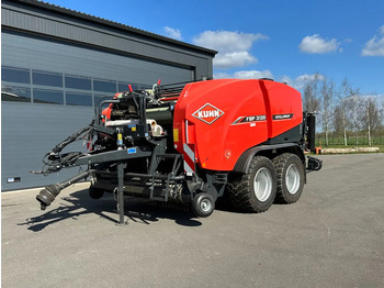 Agricultural machinery Kuhn FPB 3135: picture 5