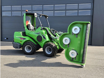 Compact track loader AVANT