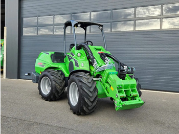 Leasing of Avant 860i TDL mini-shovel Avant 860i TDL mini-shovel: picture 1 Leasing of Avant 860i TDL mini-shovel Avant 860i TDL mini-shovel: picture 1