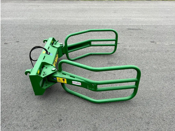 Clamp for Agricultural machinery McHale R5: picture 2 Clamp for Agricultural machinery McHale R5: picture 2