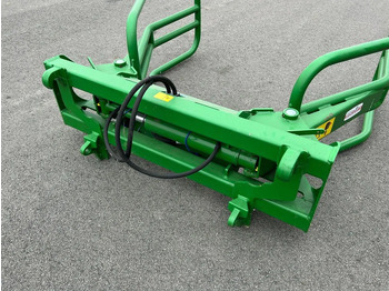 Clamp for Agricultural machinery McHale R5: picture 4 Clamp for Agricultural machinery McHale R5: picture 4