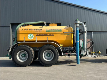 Leasing of Zunhammer 15.500ltr Zunhammer 15.500ltr: picture 2 Leasing of Zunhammer 15.500ltr Zunhammer 15.500ltr: picture 2