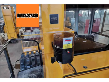 Compactor NEW MAXUS 20 TON Compactor Warranty | НОВИЙ КОМПАКТОР MAXUS 20 ТОН Гарантія: picture 3