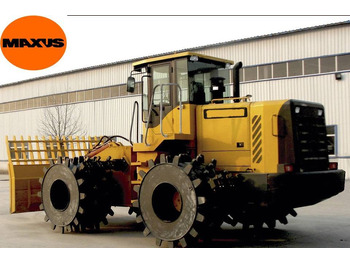 Compactor