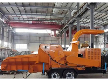 Wood chipper NEW MAXUS 320 HP Chipper 8T/h like Bandit Warranty НОВИЙ Ребак MAXUS 320 К.с. 8Т/год як Bandit Гарантія NOWY Rębak MAXUS 320 KM 8T/h jak Bandit Gwarancja: picture 3