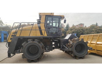 Compactor