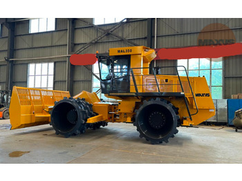 Compactor