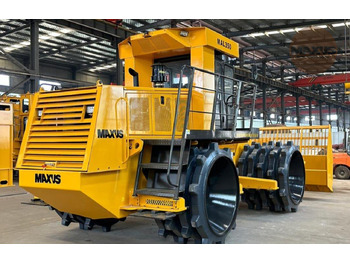 Compactor