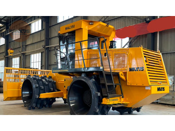 Compactor