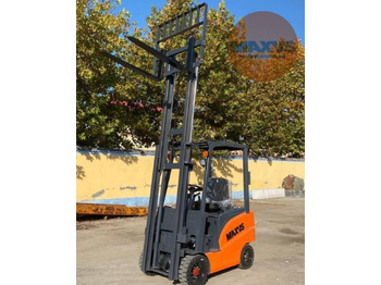 Electric forklift