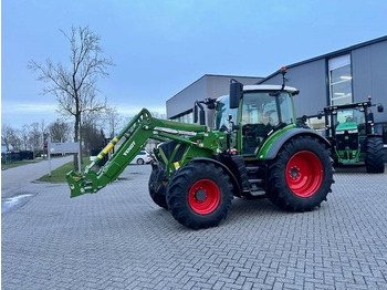 Leasing of Fendt 314 Profi Plus Gen4 Fendt 314 Profi Plus Gen4: picture 1