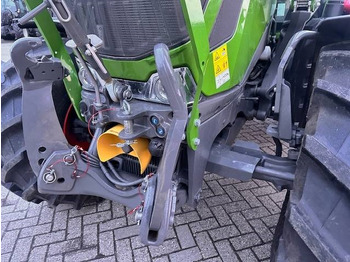Leasing of Fendt 314 Profi Plus Gen4 Fendt 314 Profi Plus Gen4: picture 5