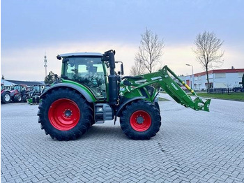 Leasing of Fendt 314 Profi Plus Gen4 Fendt 314 Profi Plus Gen4: picture 4