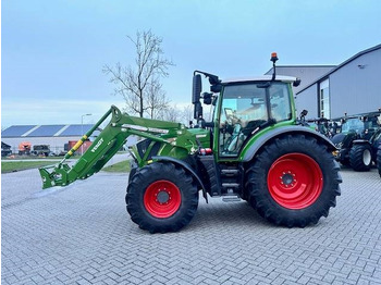 Leasing of Fendt 314 Profi Plus Gen4 Fendt 314 Profi Plus Gen4: picture 3