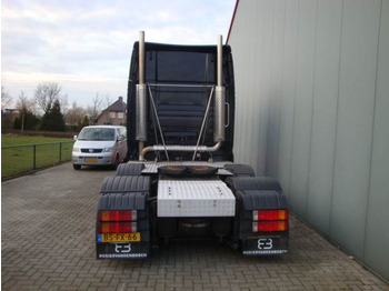 Leasing of MAN TGA 26.530 MAN TGA 26.530: picture 4