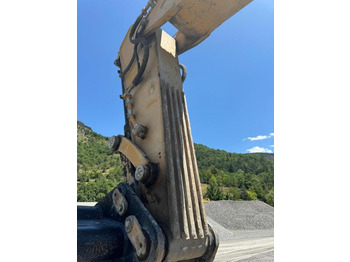 Crawler excavator Caterpillar 336EL ME: picture 4 Crawler excavator Caterpillar 336EL ME: picture 4