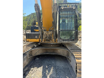 Crawler excavator Caterpillar 336EL ME: picture 3 Crawler excavator Caterpillar 336EL ME: picture 3