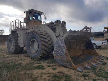 Wheel loader Caterpillar 992D: picture 3