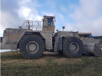 Wheel loader Caterpillar 992D: picture 2