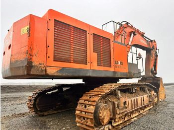 Crawler excavator Hitachi ZX 870 LCR-5B: picture 3