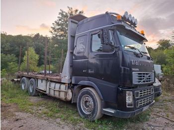 Dropside/ Flatbed truck VOLVO FH16