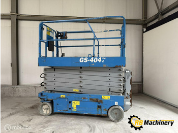 Forklift
